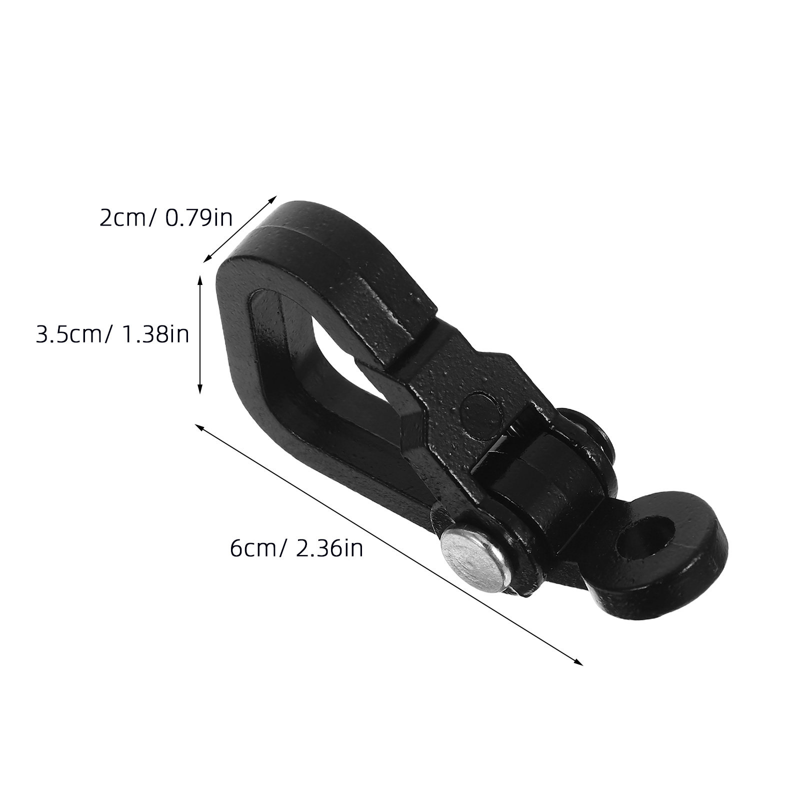 Gancho para manillar de motoci - Motorcycle Gear Hanger reseña y precio