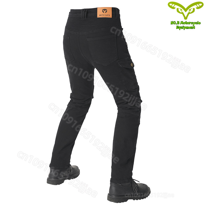 Nuevos pantalones de motocross - Motorcycle Gear Women Pants reseña y precio