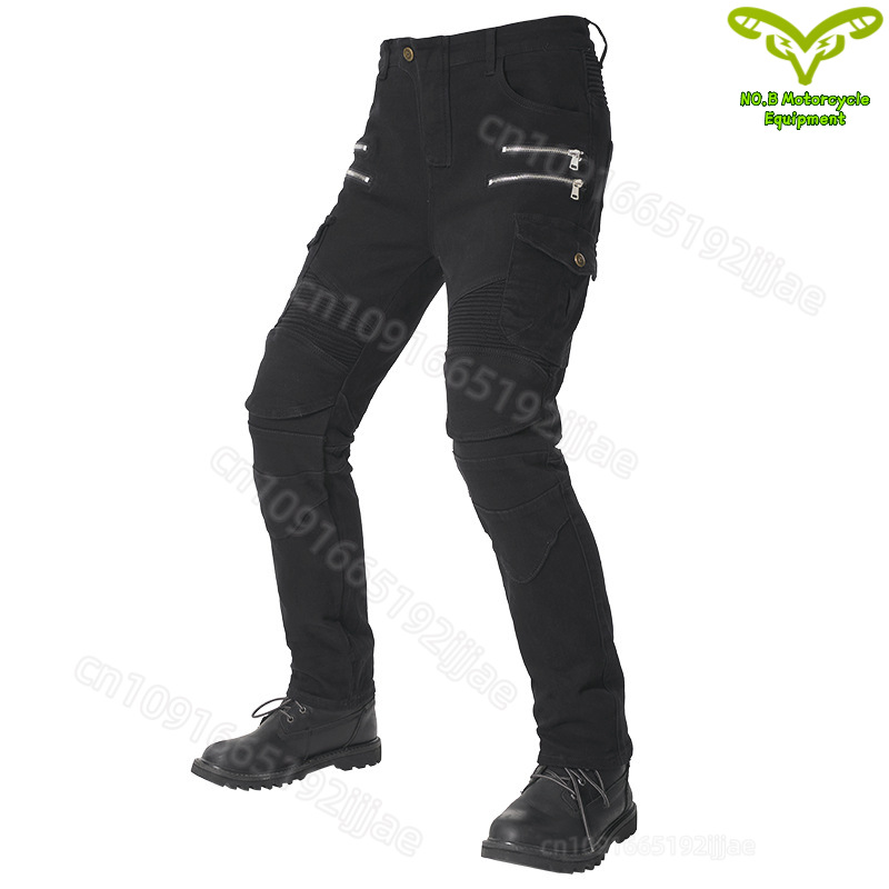 Nuevos pantalones de motocross - Motorcycle Gear Women Pants reseña y precio