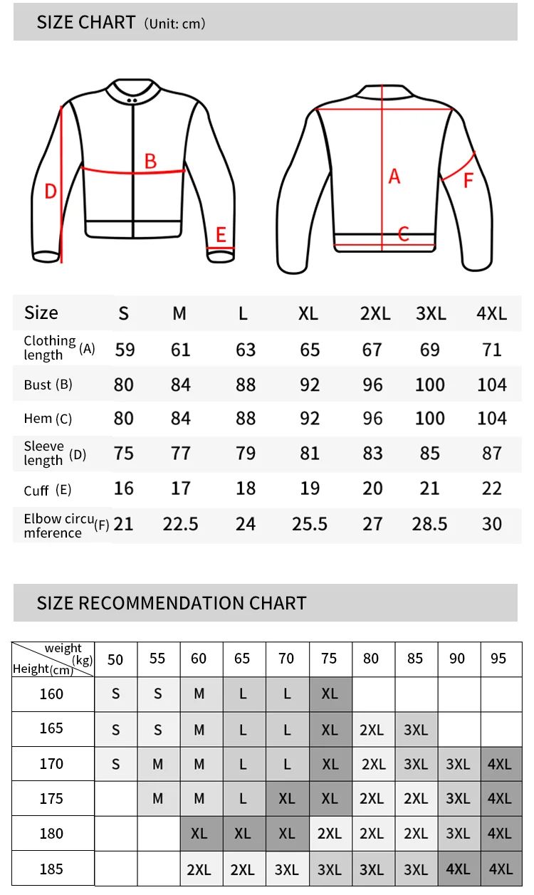 Chaqueta de Motocicleta para H - Motorcycle Gear Fox reseña y precio