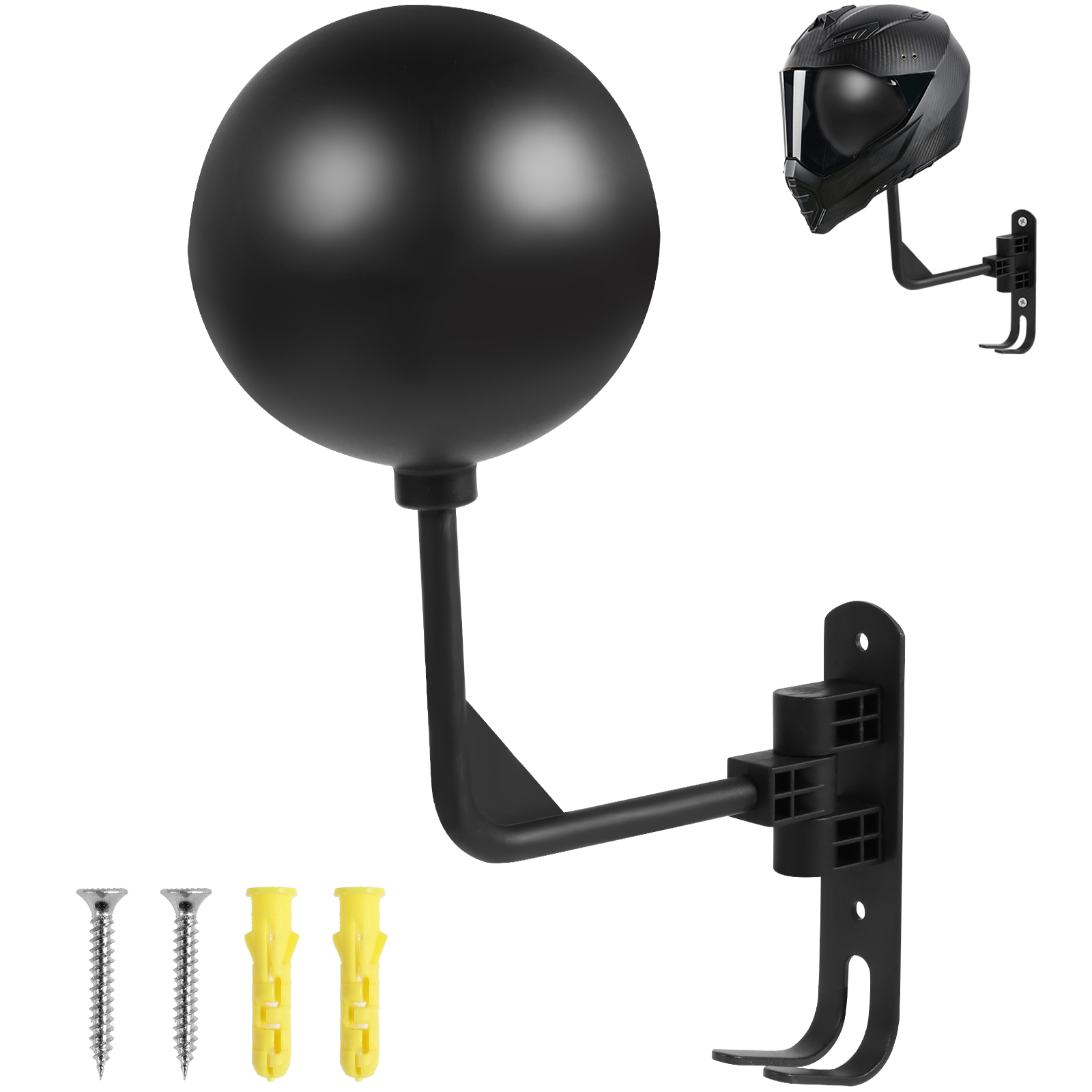 Soporte para Casco de Motocicl - Motorcycle Gear Hanger reseña y precio