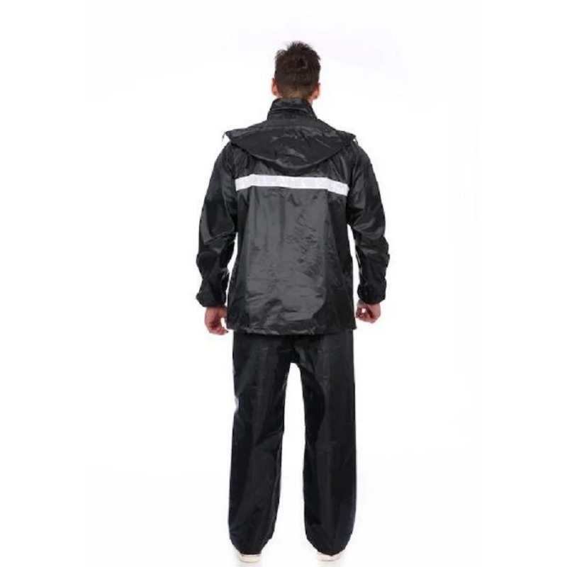 Chubasquero impermeable para m - Motorcycle Gear Women Pants reseña y precio