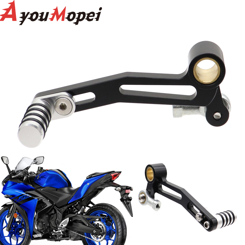 Palanca de cambio de marchas d - Motorcycle Gear Change reseña y precio