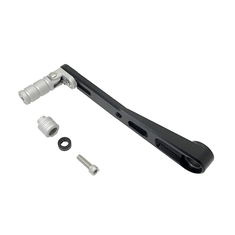 Palanca de Cambios Ajustable d - Motorcycle Gear Change reseña y precio