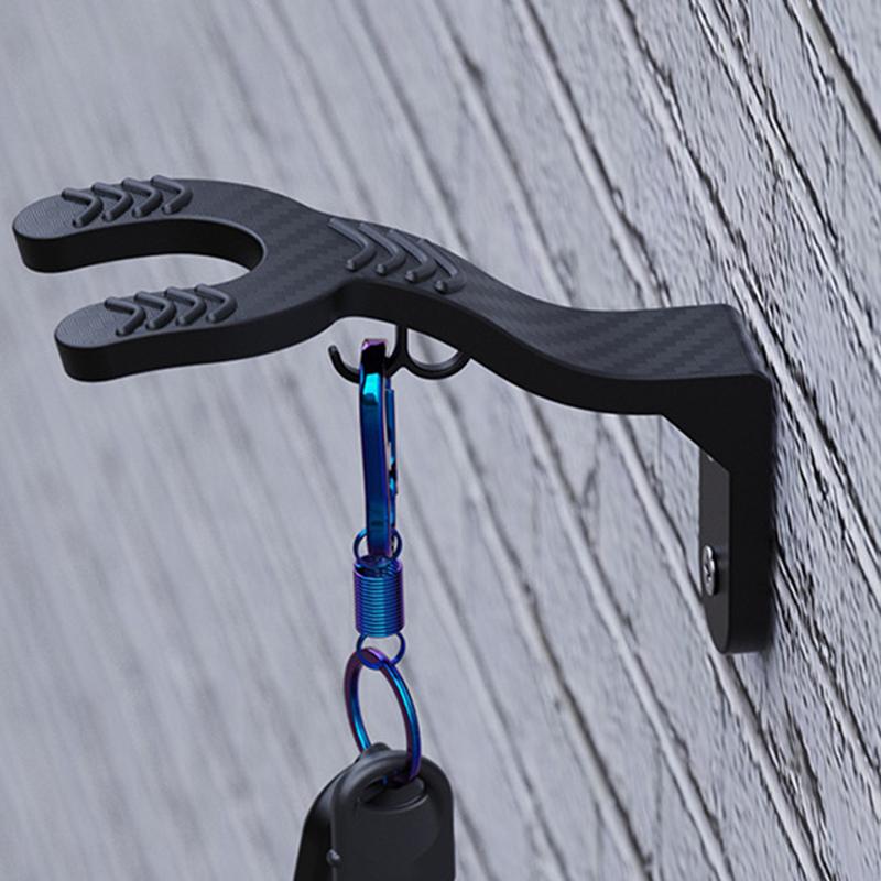 Gancho de engranaje para cabez - Motorcycle Gear Hanger reseña y precio