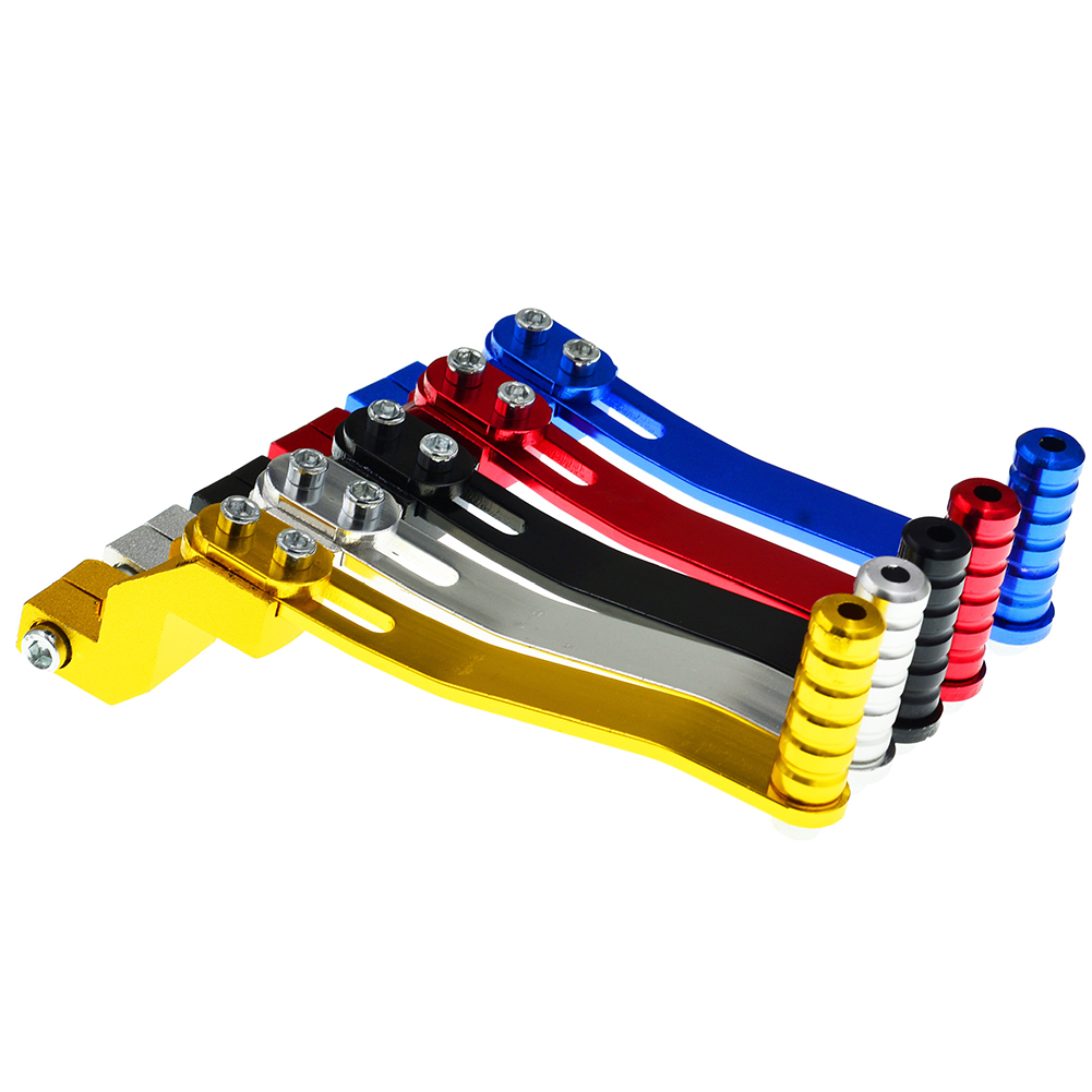 Palanca de Cambios para Motoci - Motorcycle Gear Hanger reseña y precio