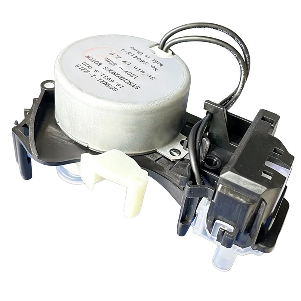 Actuador de lavadora para cont - Motorcycle Gear Wash reseña y precio
