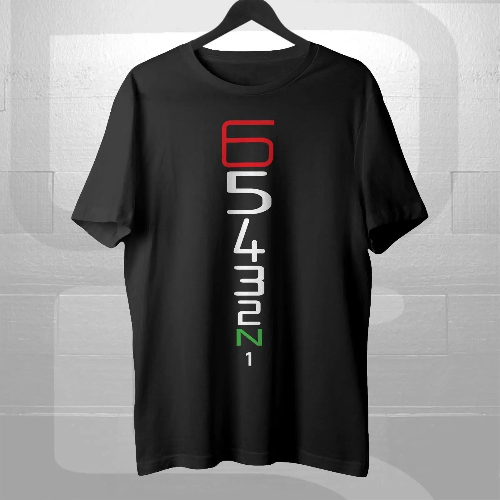 Camiseta para Motociclistas 1N - Motorcycle Gear Wash reseña y precio