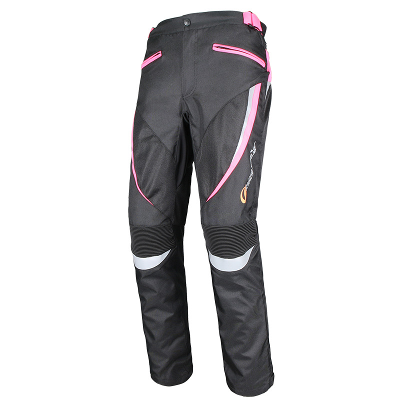 Pantalones de Motociclismo Cyc - Motorcycle Gear Women Pants reseña y precio