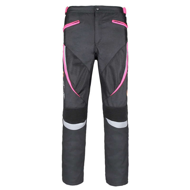 Pantalones de Motociclismo Cyc - Motorcycle Gear Women Pants reseña y precio