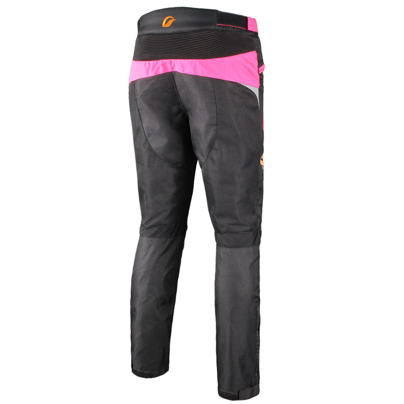 Pantalones de Motociclismo Cyc - Motorcycle Gear Women Pants reseña y precio