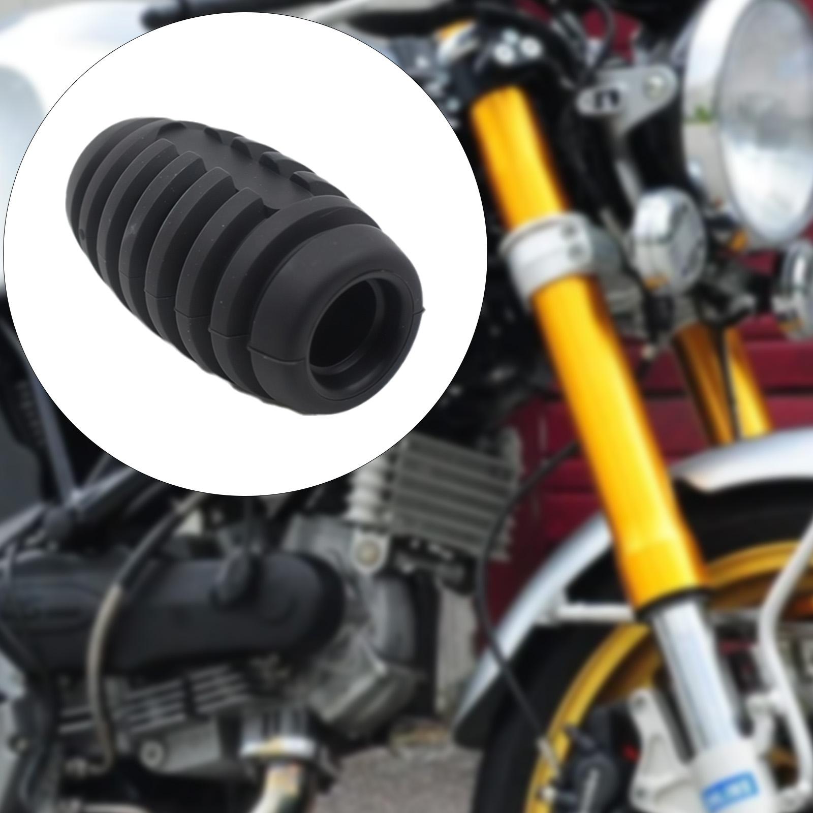 Funda Protectora para Palanca  - Motorcycle Gear Lever Cover reseña y precio