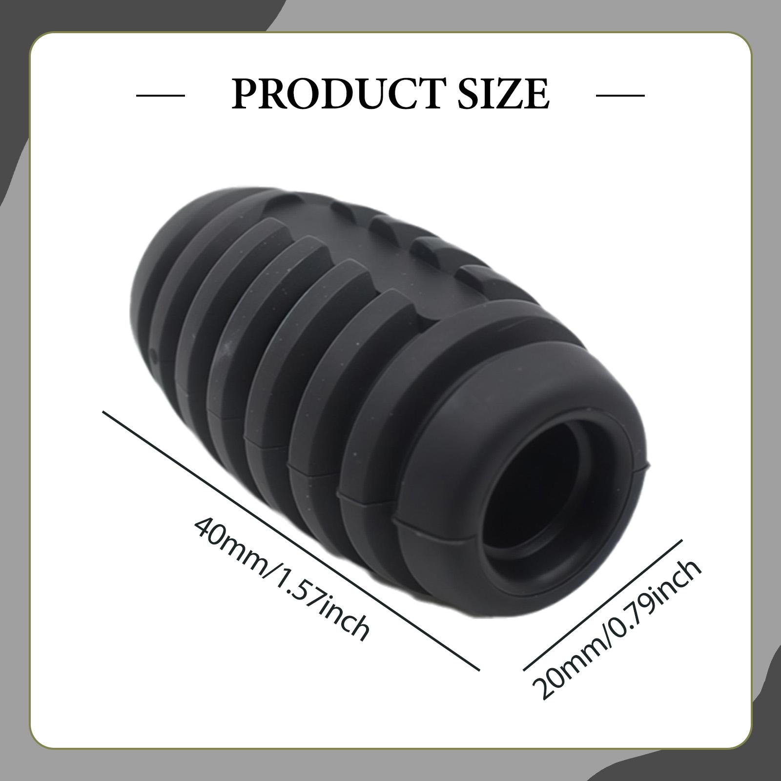 Funda Protectora para Palanca  - Motorcycle Gear Lever Cover reseña y precio
