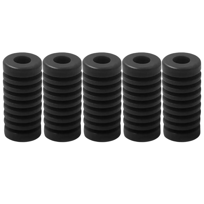 CENJITION 1 Juego de 5 Fundas  - Motorcycle Gear Protection reseña y precio