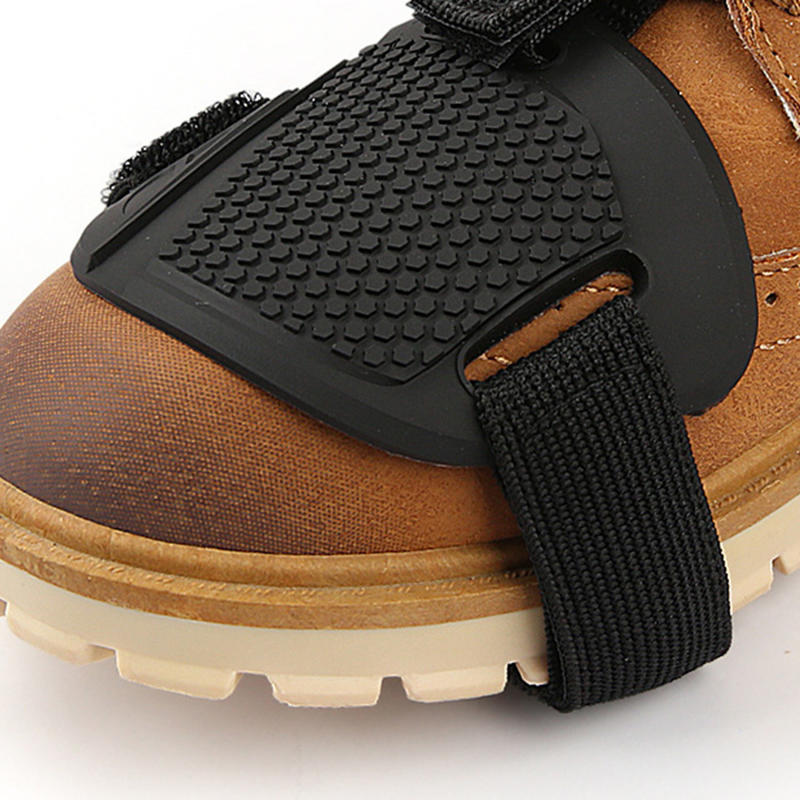 Protector de Palanca de Cambio - Motorcycle Gear Protection reseña y precio