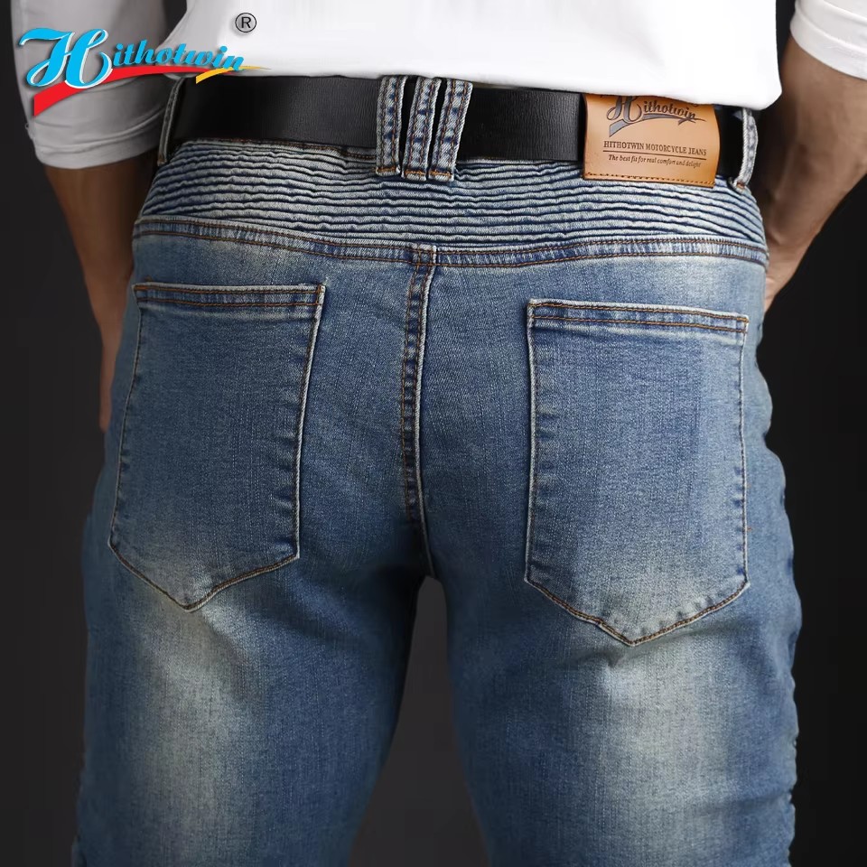 Pantalones de motocicleta para - Motorcycle Gear Women Pants reseña y precio