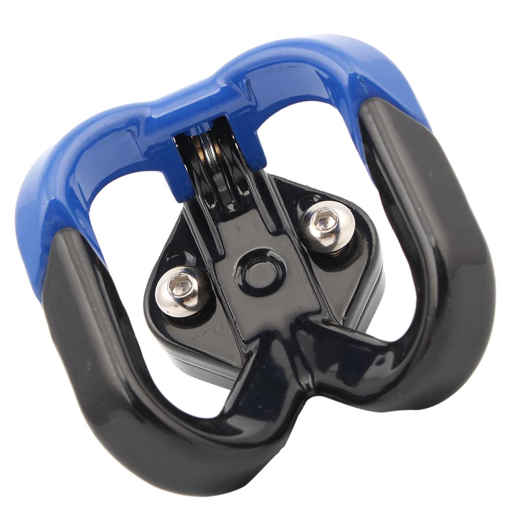 Soporte de Pared Doble de Acer - Motorcycle Gear Hanger reseña y precio