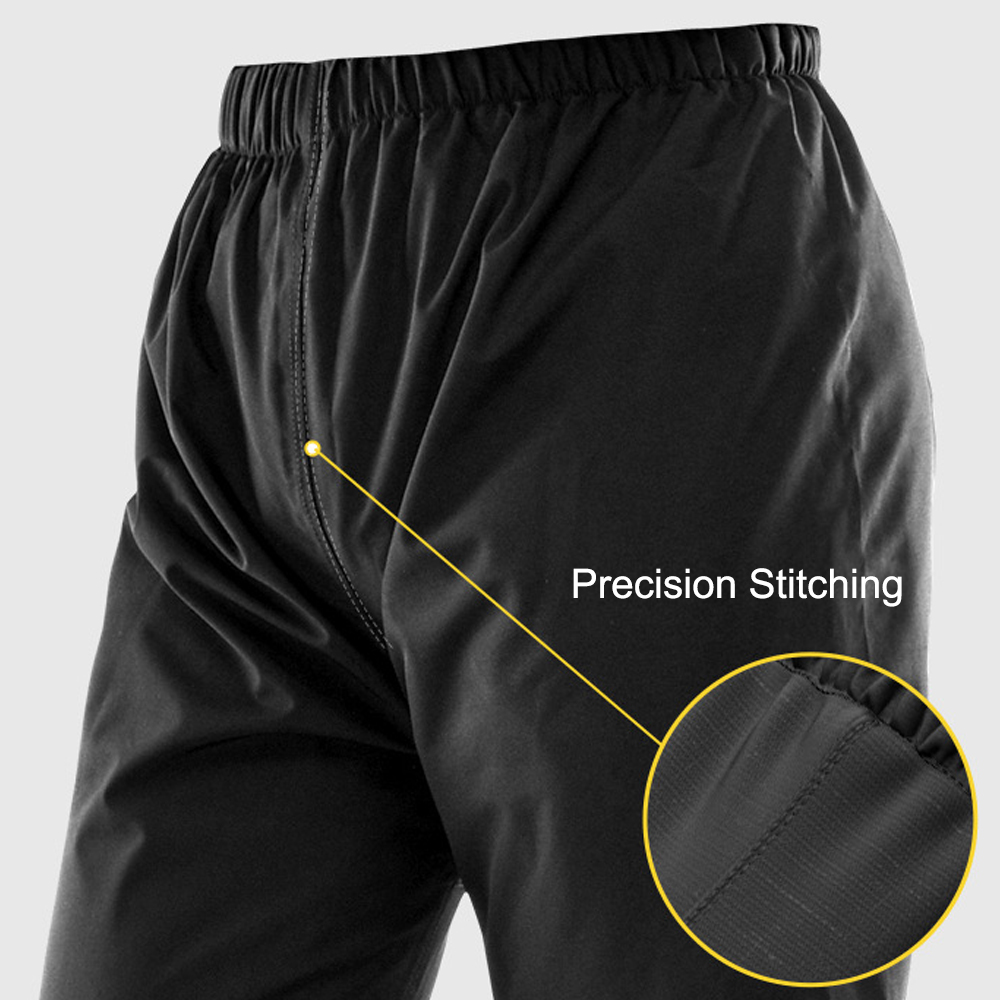 SULAITE-traje de equipo de llu - Motorcycle Gear Women Pants reseña y precio