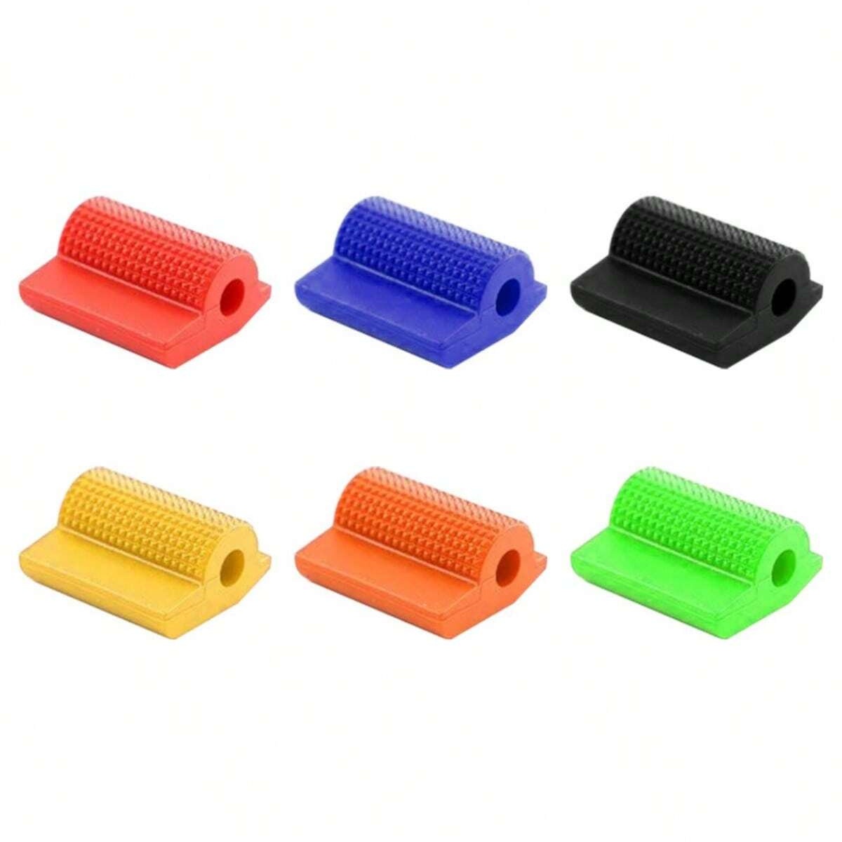 1PCS Funda Universal para Pala - Motorcycle Gear Lever Cover reseña y precio