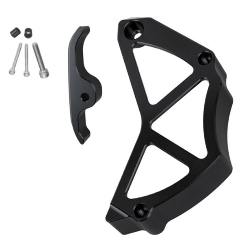 Cubierta de Guía de Cadena par - Motorcycle Gear Protection reseña y precio