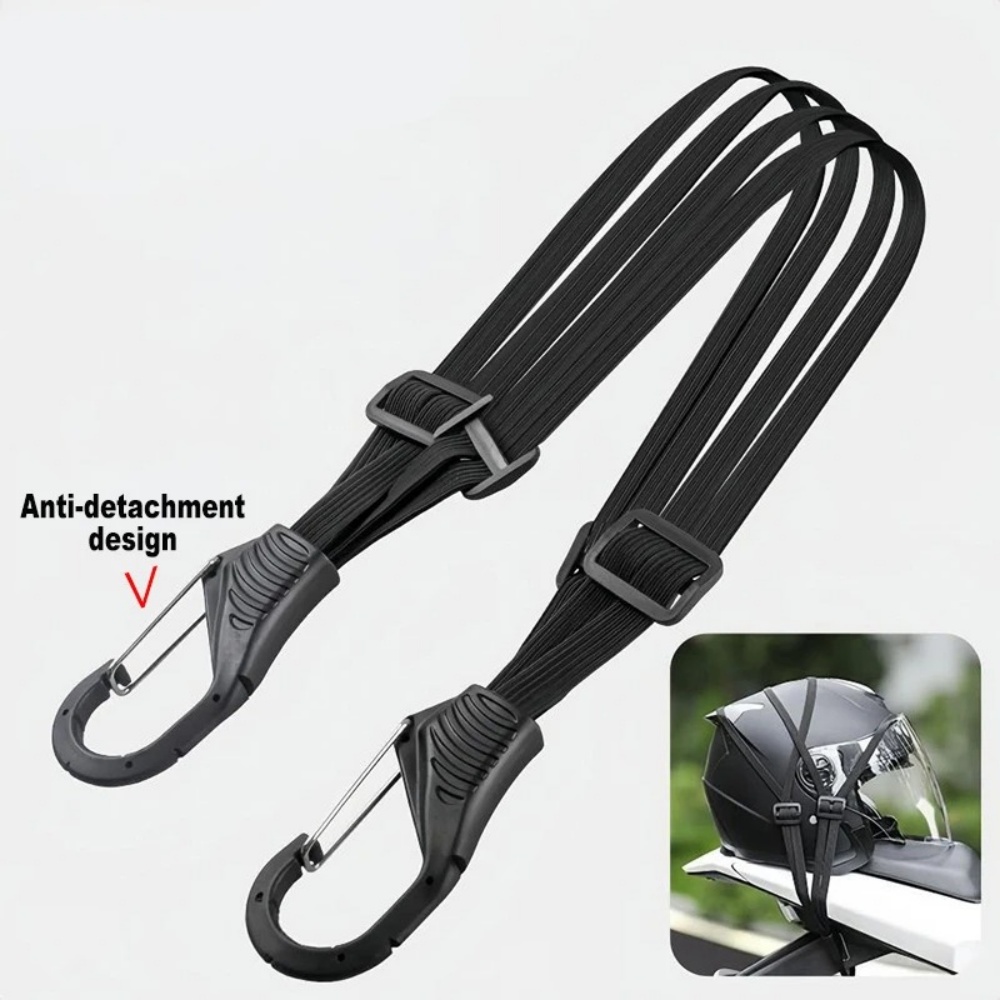 Correa Elástica Universal para - Motorcycle Gear Hanger reseña y precio